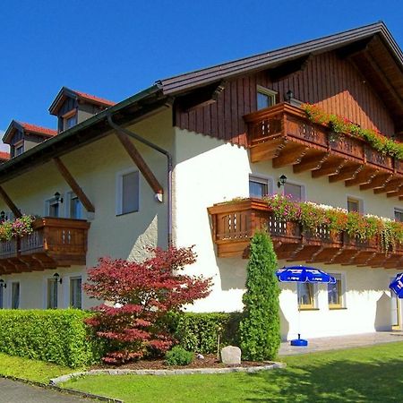 Thyrnau Fruehstuecks-Pension Lichtenauer Hof מראה חיצוני תמונה