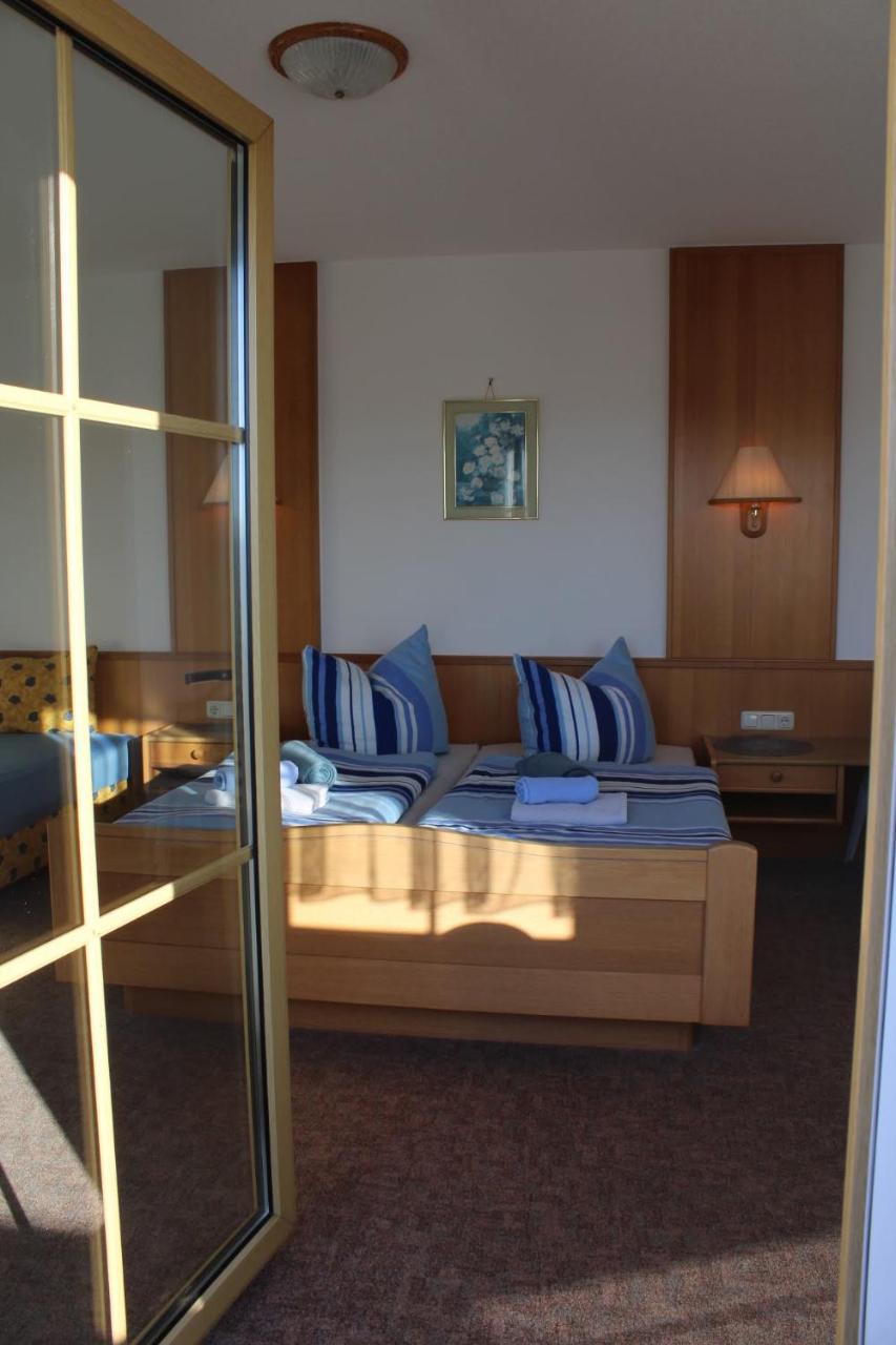 Thyrnau Fruehstuecks-Pension Lichtenauer Hof מראה חיצוני תמונה