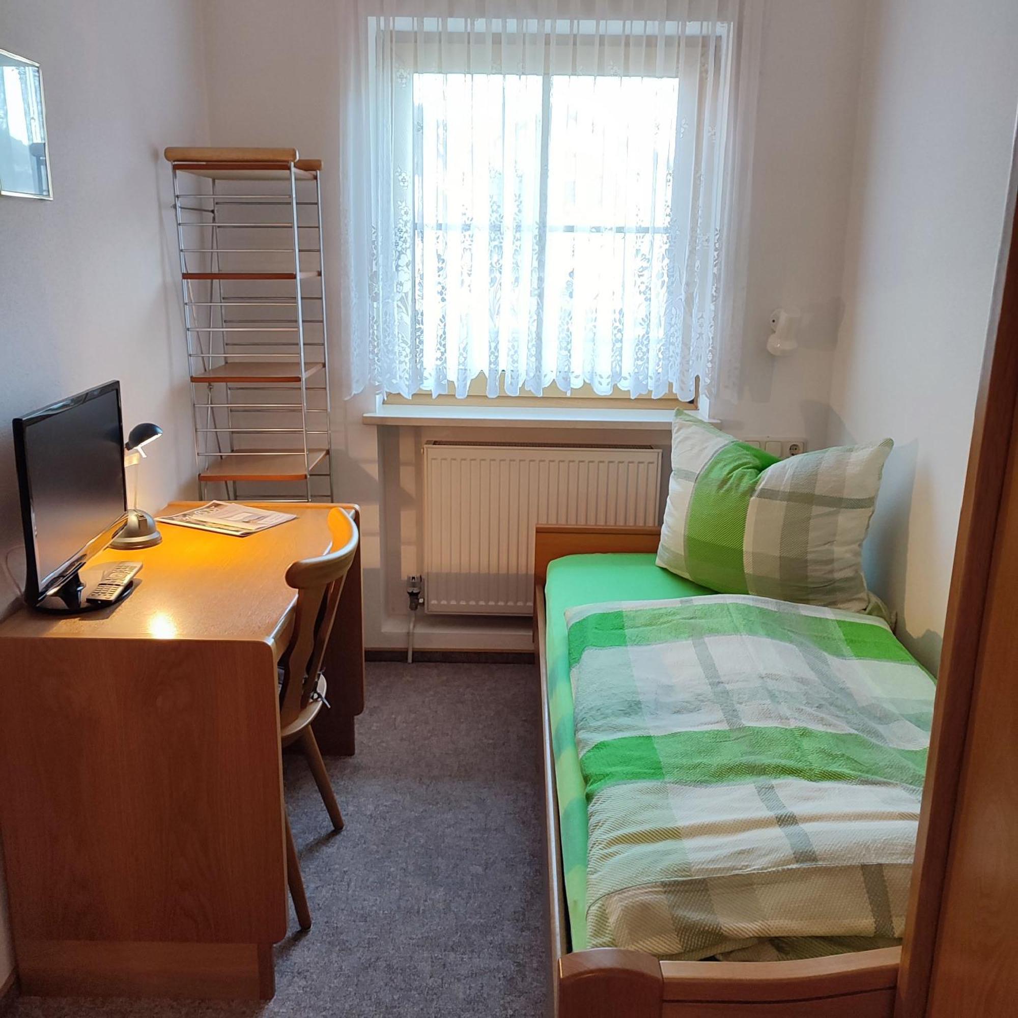 Thyrnau Fruehstuecks-Pension Lichtenauer Hof מראה חיצוני תמונה