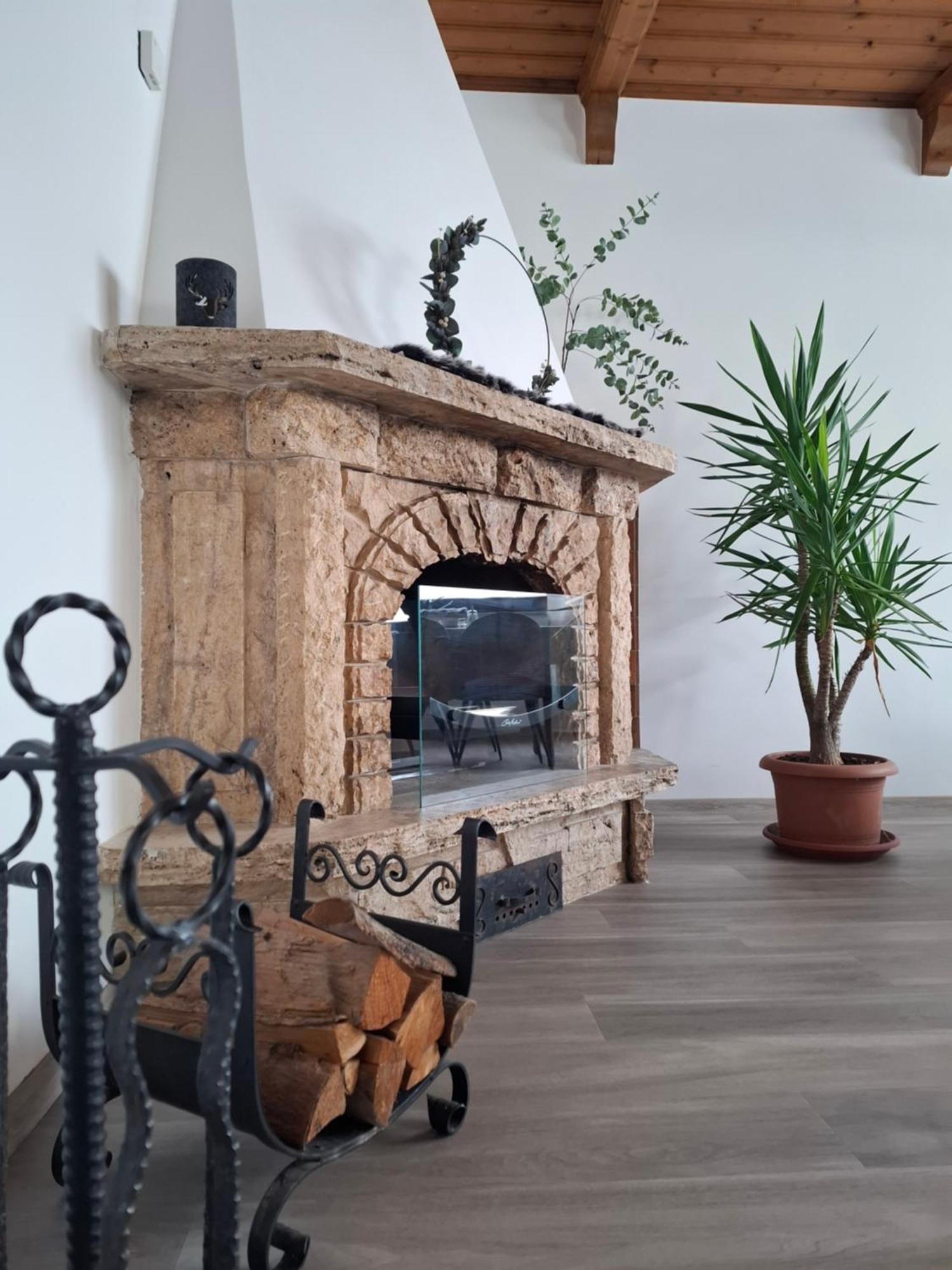 Thyrnau Fruehstuecks-Pension Lichtenauer Hof מראה חיצוני תמונה