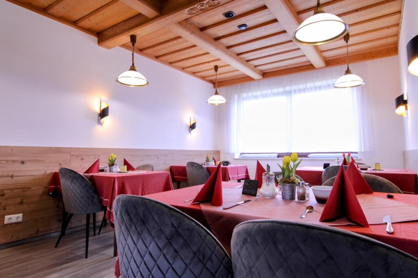 Thyrnau Fruehstuecks-Pension Lichtenauer Hof מראה חיצוני תמונה